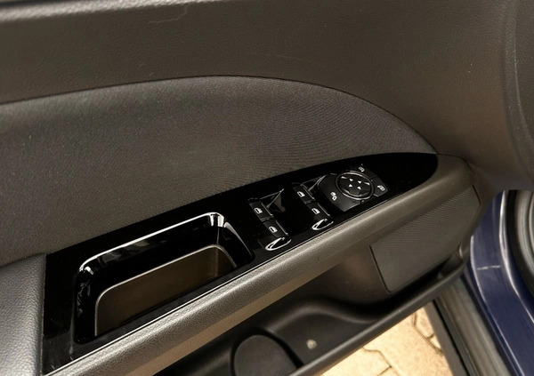 Ford Mondeo cena 62000 przebieg: 167500, rok produkcji 2019 z Lądek-Zdrój małe 211